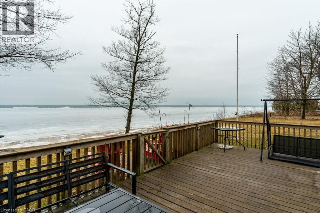 1115 New Lakeshore Road, Walpole, Ontario  N0A 1L0 - Photo 34 - 40805719