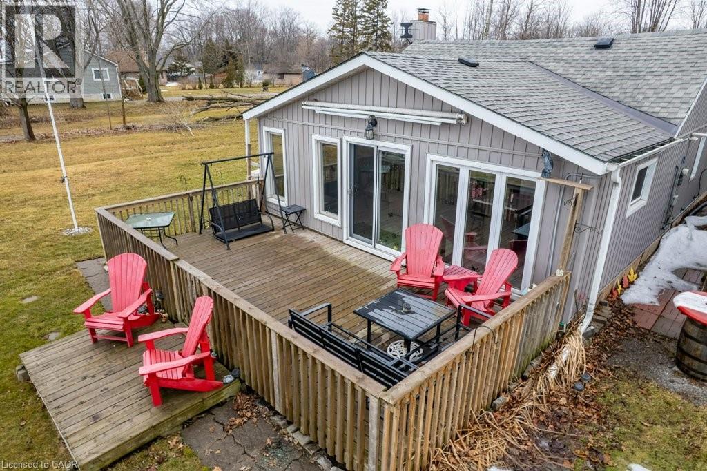 1115 New Lakeshore Road, Walpole, Ontario  N0A 1L0 - Photo 36 - 40805719