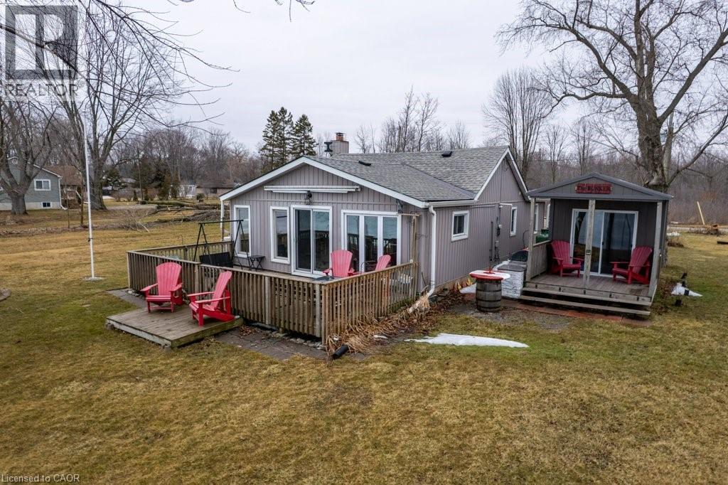 1115 New Lakeshore Road, Walpole, Ontario  N0A 1L0 - Photo 37 - 40805719