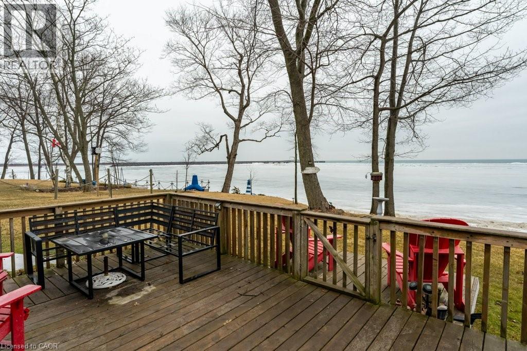 1115 New Lakeshore Road, Walpole, Ontario  N0A 1L0 - Photo 33 - 40805719