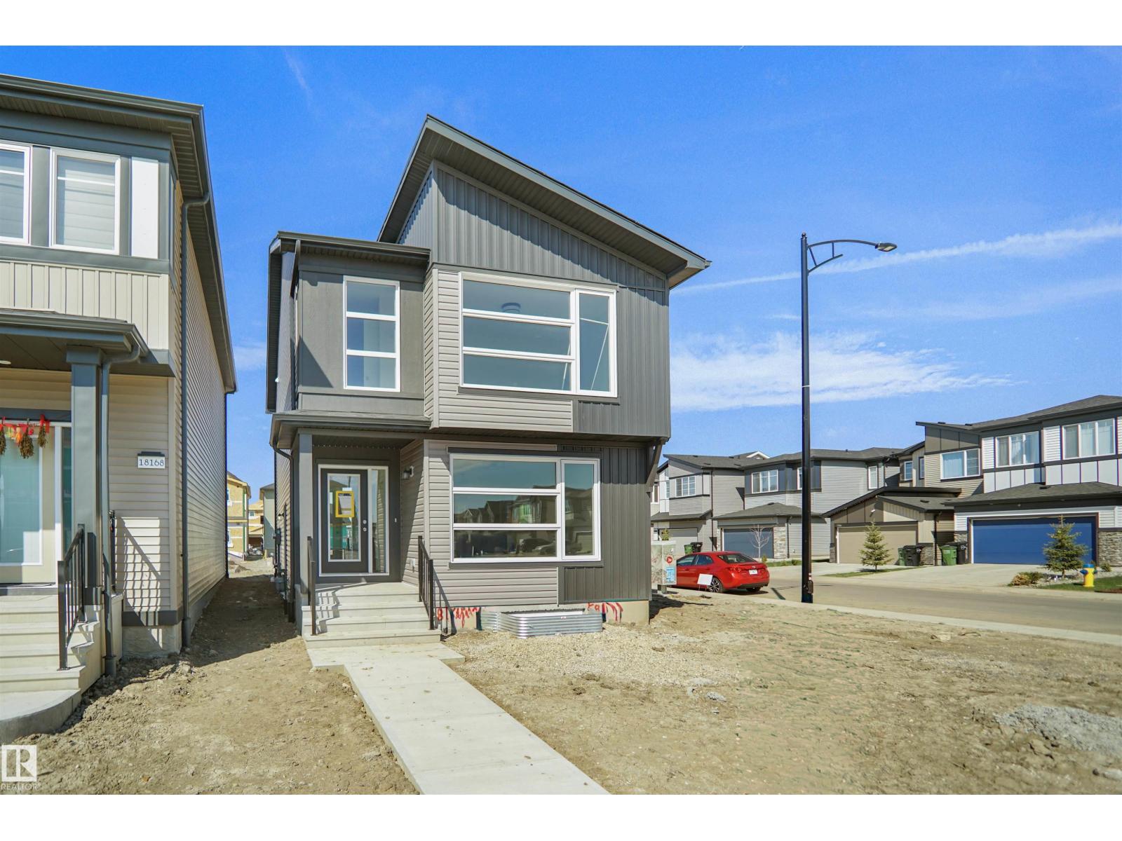 18172 73 ST NW, edmonton, Alberta