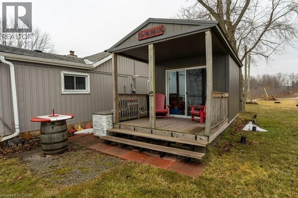 1115 New Lakeshore Road, Walpole, Ontario  N0A 1L0 - Photo 38 - 40805719
