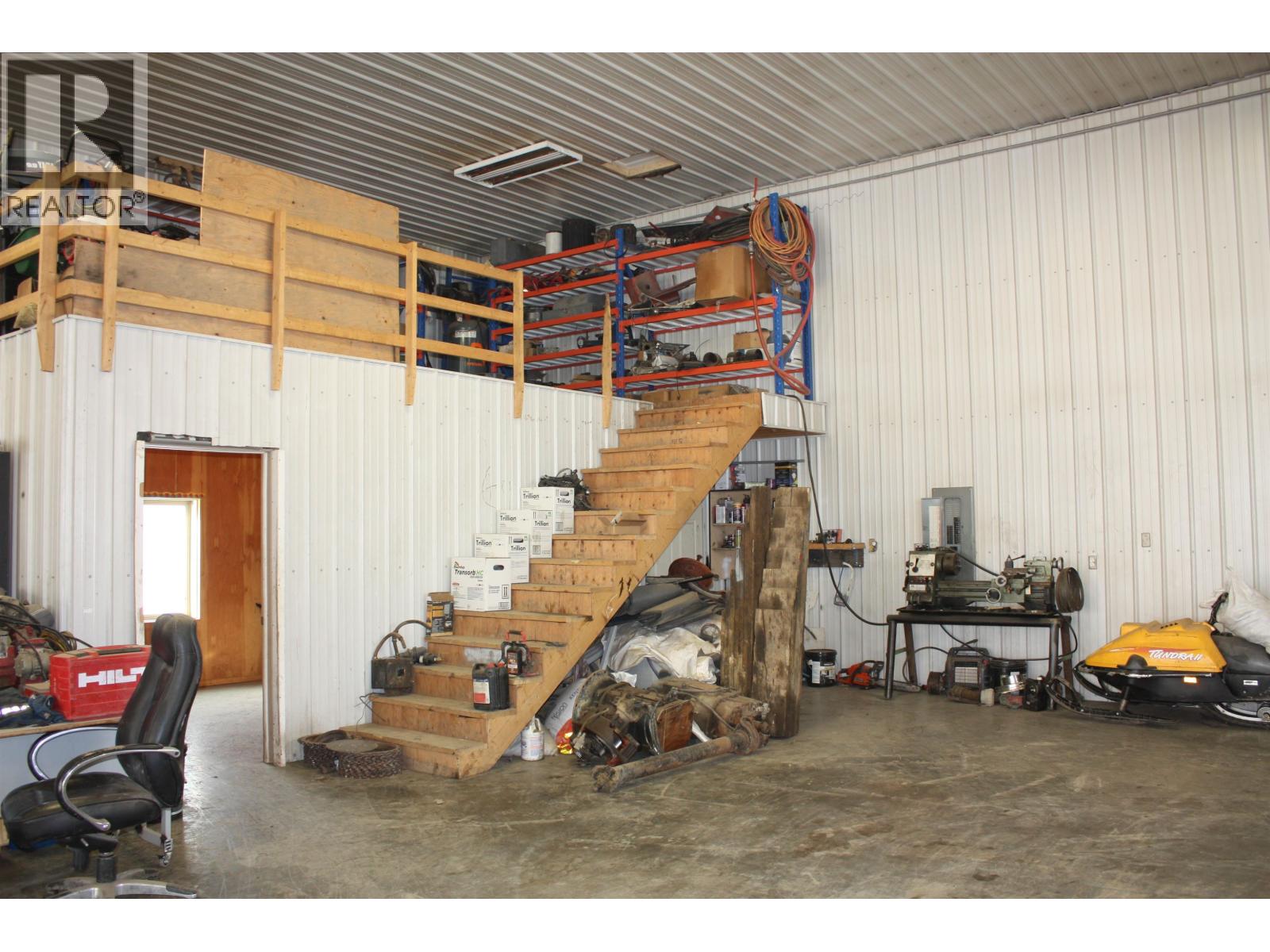 13828 256 Road, Fort St. John, British Columbia  V0C 1Y0 - Photo 13 - C8078638