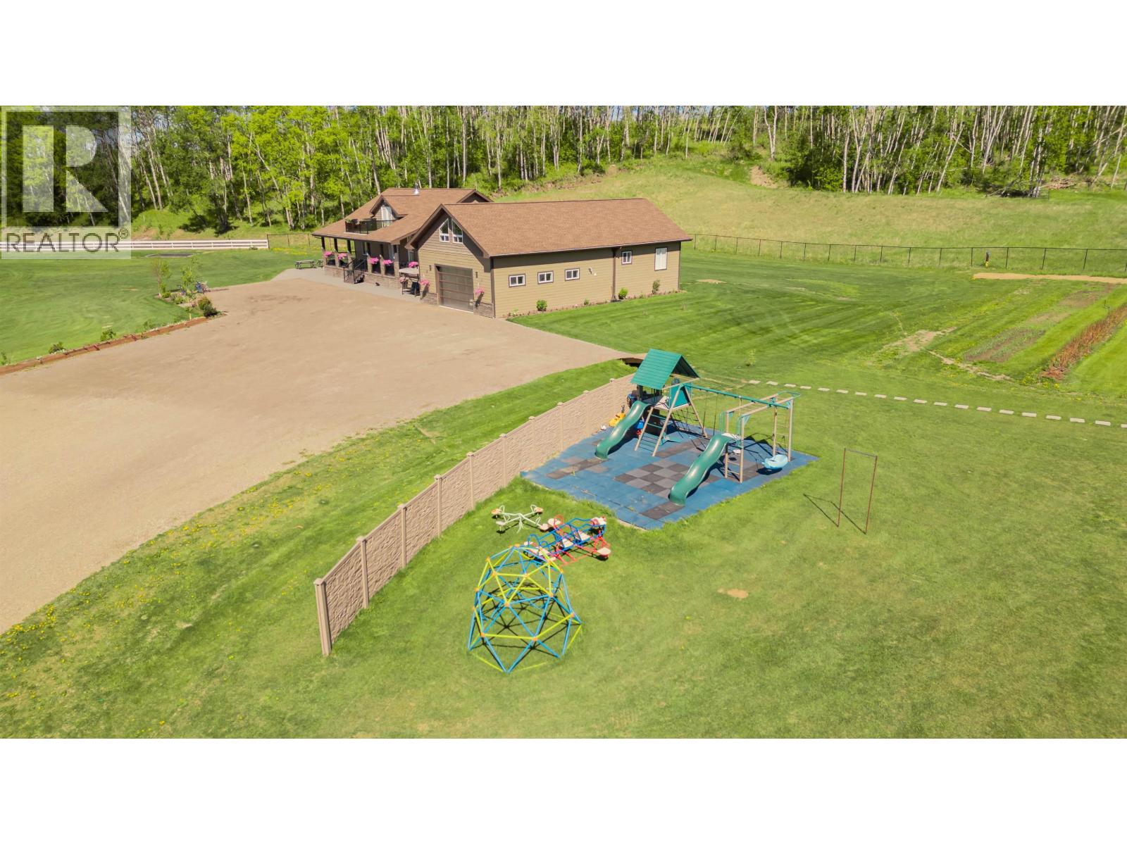 13828 256 Road, Fort St. John, British Columbia  V0C 1Y0 - Photo 9 - C8078638