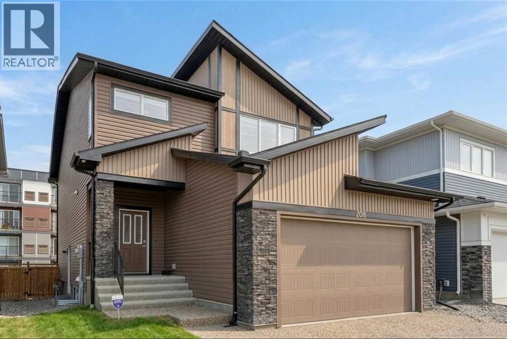#208 Dawson Harbour Heights, Chestermere, Alberta  T1X 1Z9 - Photo 1 - A2287283