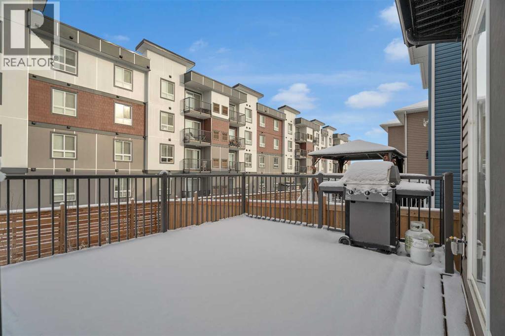 #208 Dawson Harbour Heights, Chestermere, Alberta  T1X 1Z9 - Photo 39 - A2287283