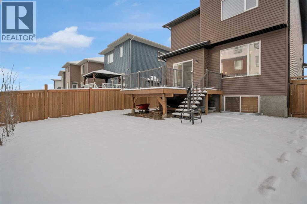 #208 Dawson Harbour Heights, Chestermere, Alberta  T1X 1Z9 - Photo 40 - A2287283