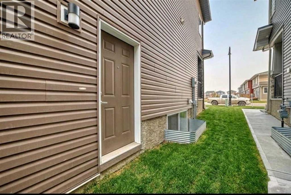 #208 Dawson Harbour Heights, Chestermere, Alberta  T1X 1Z9 - Photo 42 - A2287283