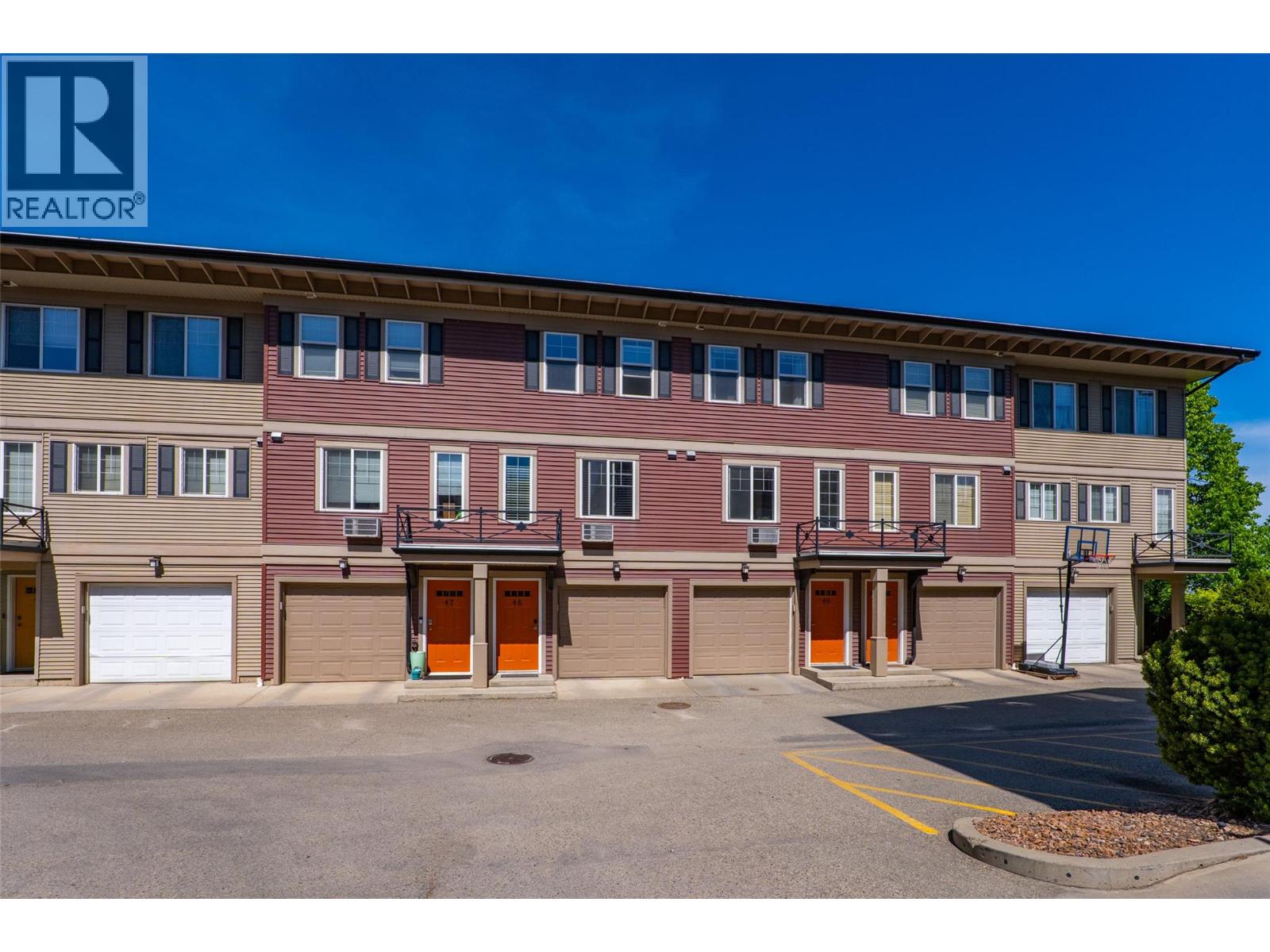1970 Braeview Place Unit# 49, Kamloops, British Columbia  V1S 0A2 - Photo 3 - 10386653