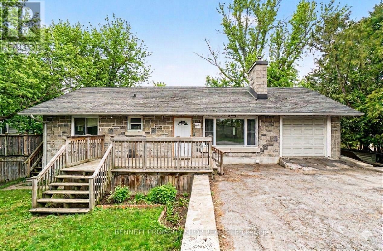 3033 RICHMOND ROAD, Ottawa, Ontario