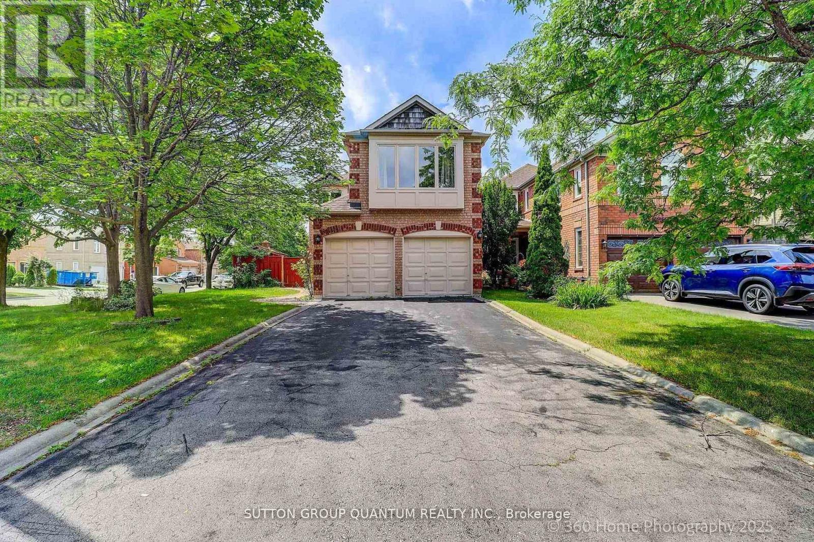 3246 FANLEAF DRIVE, Mississauga, Ontario