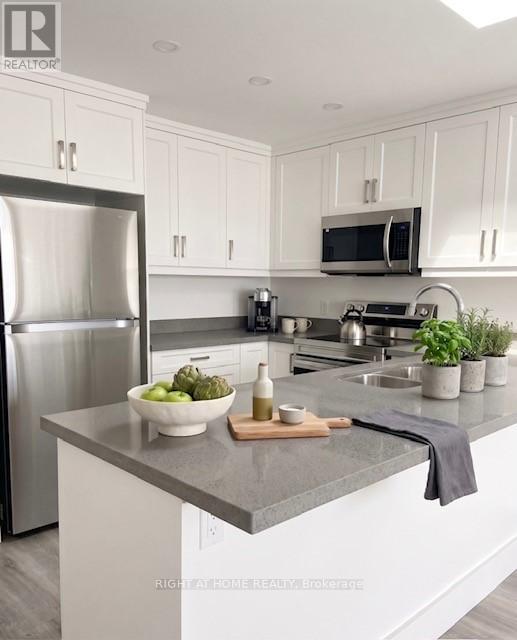 507 - 300b Fourth Avenue, St. Catharines, Ontario  L2S 0E6 - Photo 3 - X13105790