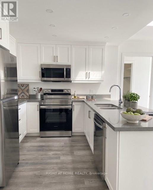 507 - 300b Fourth Avenue, St. Catharines, Ontario  L2S 0E6 - Photo 4 - X13105790