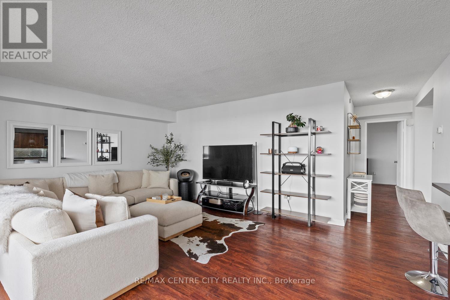 1606 - 380 King Street, London East, Ontario  N6B 3L6 - Photo 14 - X13102542