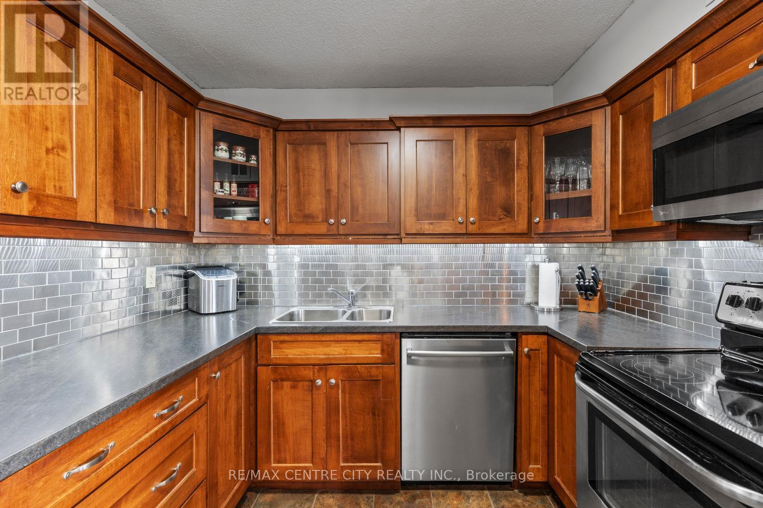 1606 - 380 King Street, London East, Ontario  N6B 3L6 - Photo 10 - X13102542