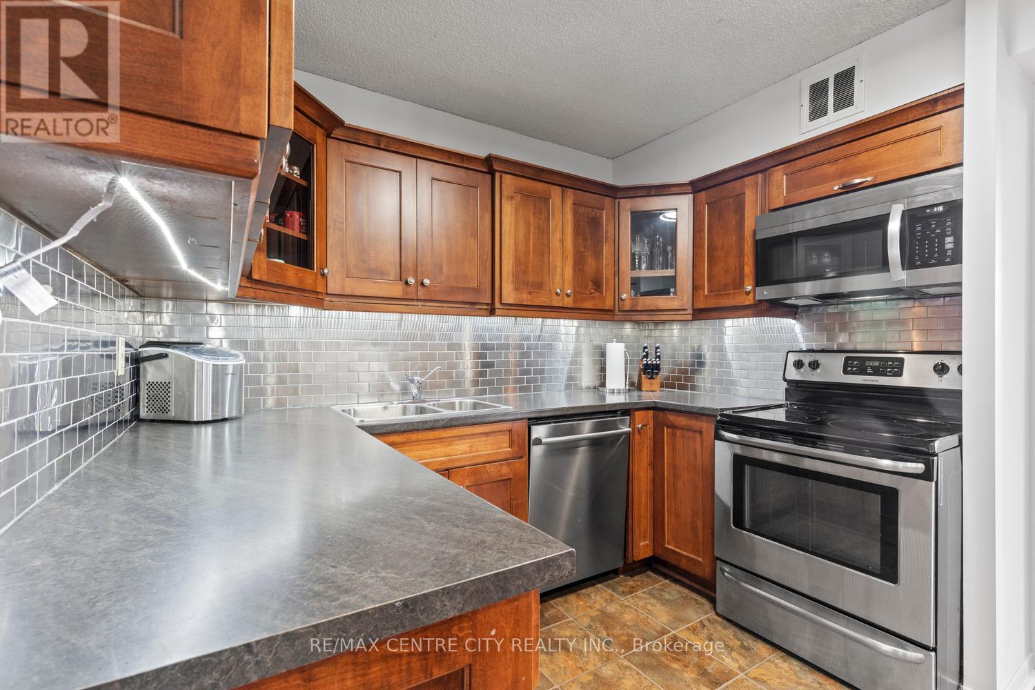 1606 - 380 King Street, London East, Ontario  N6B 3L6 - Photo 8 - X13102542