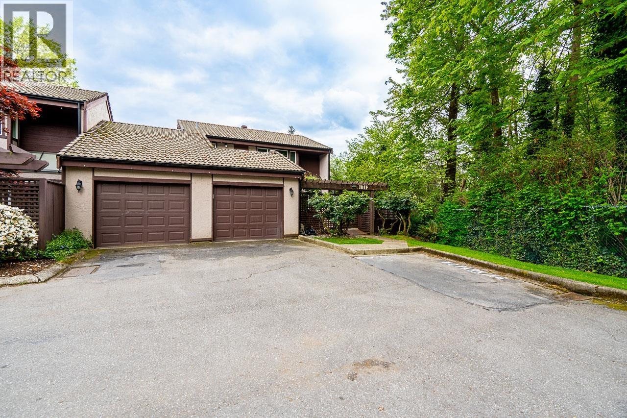 101f 3655 Shaughnessy Street, Port Coquitlam, British Columbia  V3B 6C8 - Photo 14 - R3121591