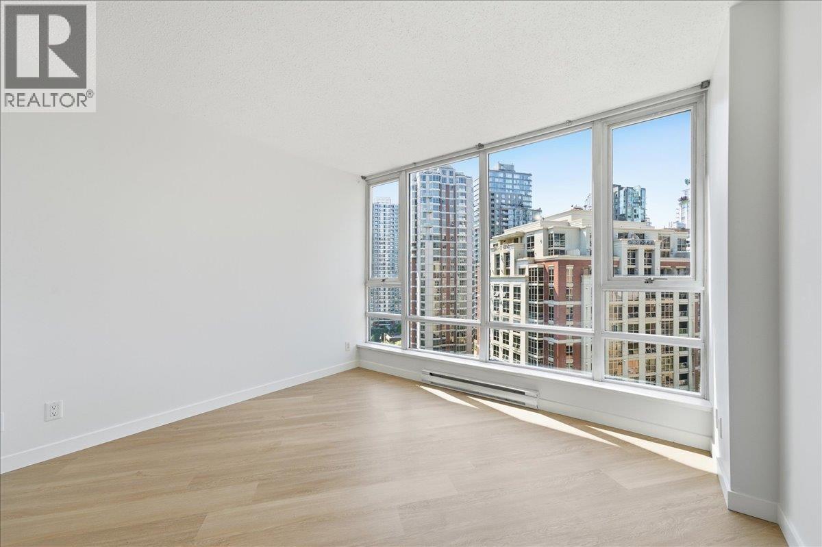1605 788 Hamilton Street, Vancouver, British Columbia  V6B 0E9 - Photo 18 - R3121594