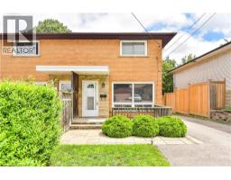 1027 BERNHARDT Street, cambridge, Ontario