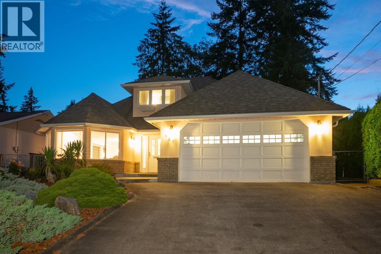 937 Westmount Drive, Port Moody, British Columbia  V3H 1K8 - Photo 36 - R3072474
