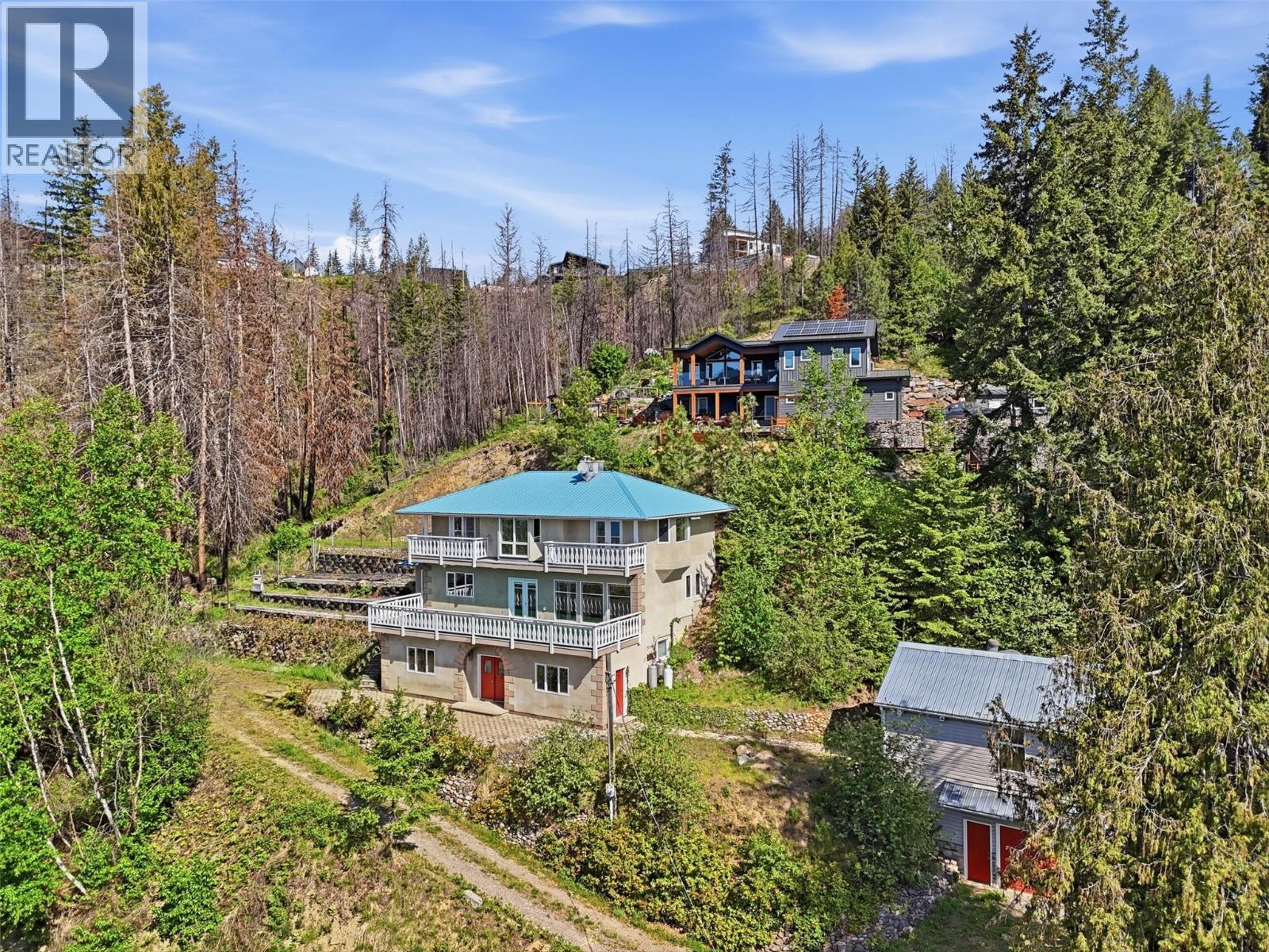 5245 Chasey Road, Celista, British Columbia  V0E 1M6 - Photo 69 - 10386810