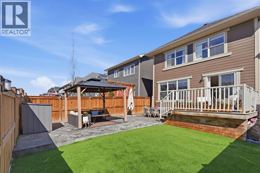 19 Masters Green Se, Calgary, Alberta  T3M 2T4 - Photo 38 - A2283659