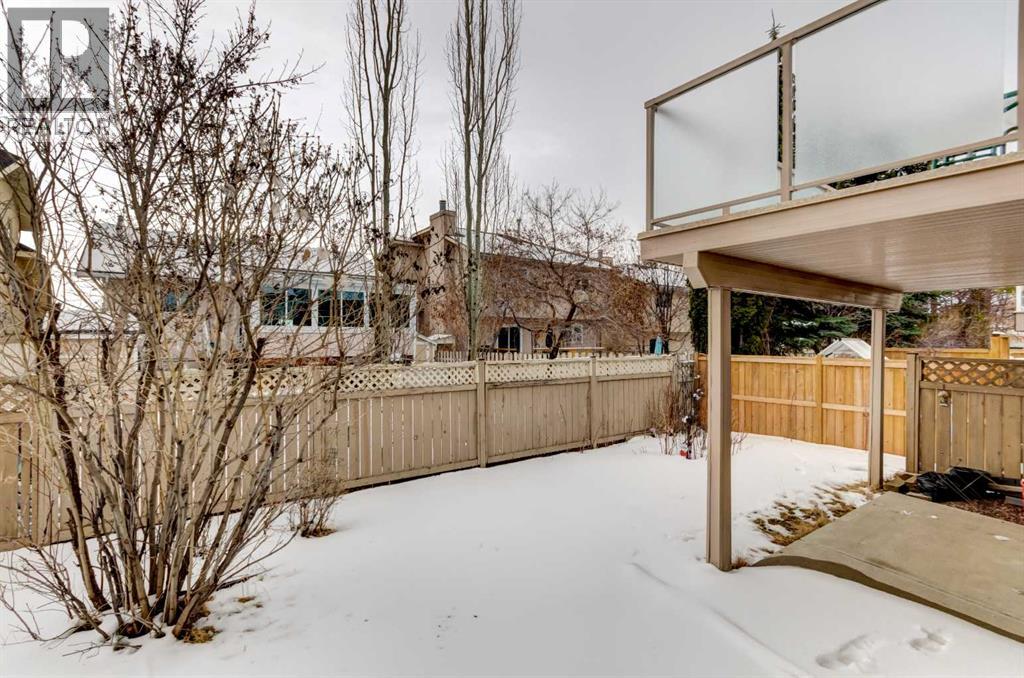 38 Millbank Hill SW, Calgary, Alberta  T2Y 2Y9 - Photo 35 - A2294549