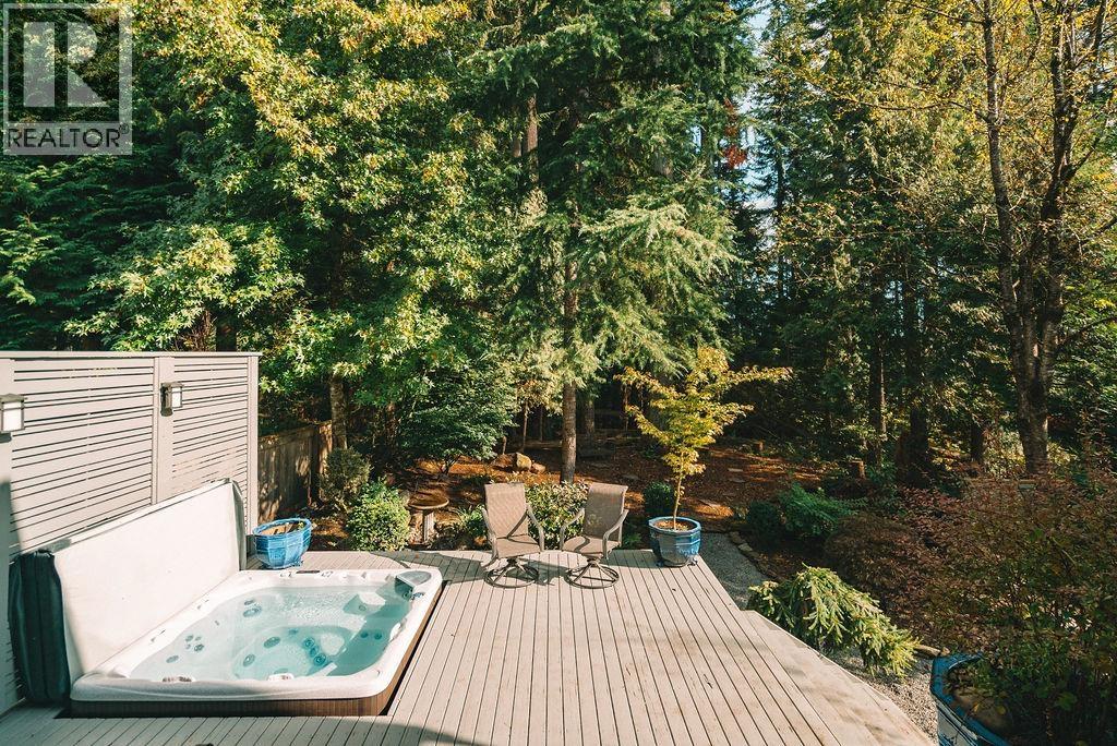 26 Ashwood Drive, Port Moody, British Columbia  V3H 5H2 - Photo 3 - R3121593