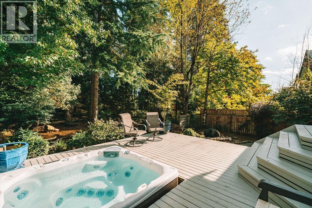 26 Ashwood Drive, Port Moody, British Columbia  V3H 5H2 - Photo 4 - R3121593