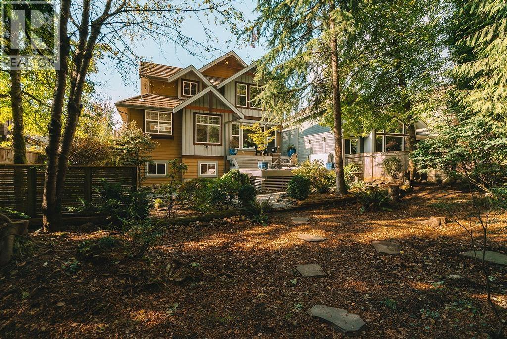 26 Ashwood Drive, Port Moody, British Columbia  V3H 5H2 - Photo 5 - R3121593