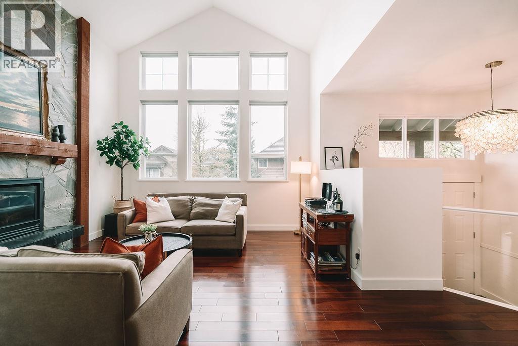 26 Ashwood Drive, Port Moody, British Columbia  V3H 5H2 - Photo 7 - R3121593