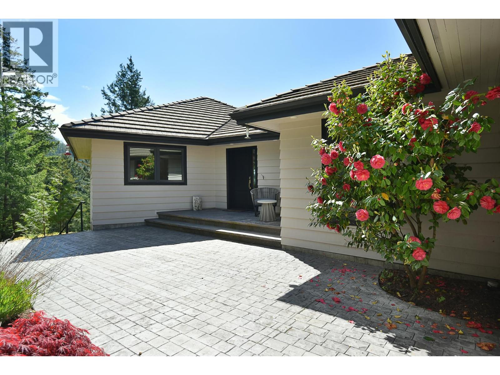 4276 Orca Road, Pender Harbour, British Columbia  V0N 1S1 - Photo 4 - R3121599