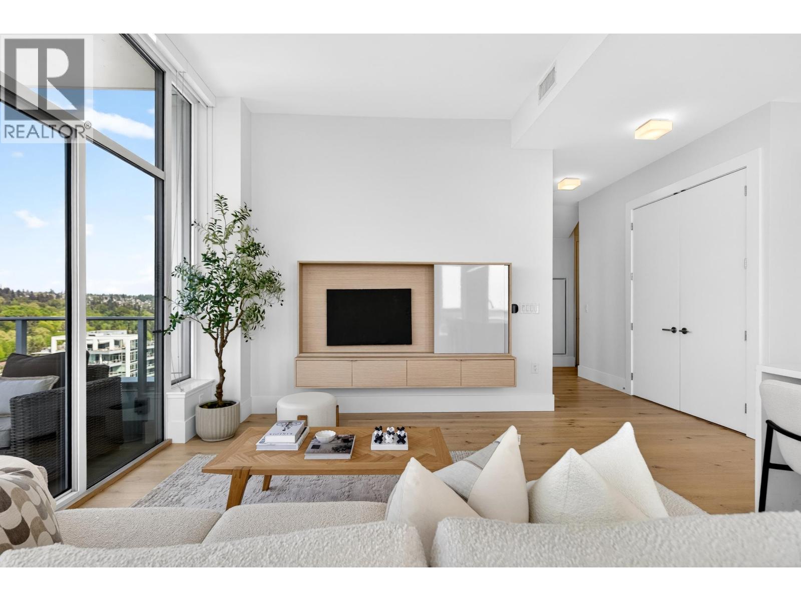 2505 3438 Sawmill Crescent, Vancouver, British Columbia  V5S 0E3 - Photo 16 - R3121438