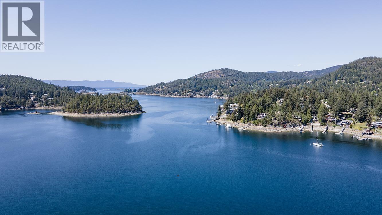4976 Johnstone Road, Madeira Park, British Columbia  V9Y 5L9 - Photo 38 - R3121602