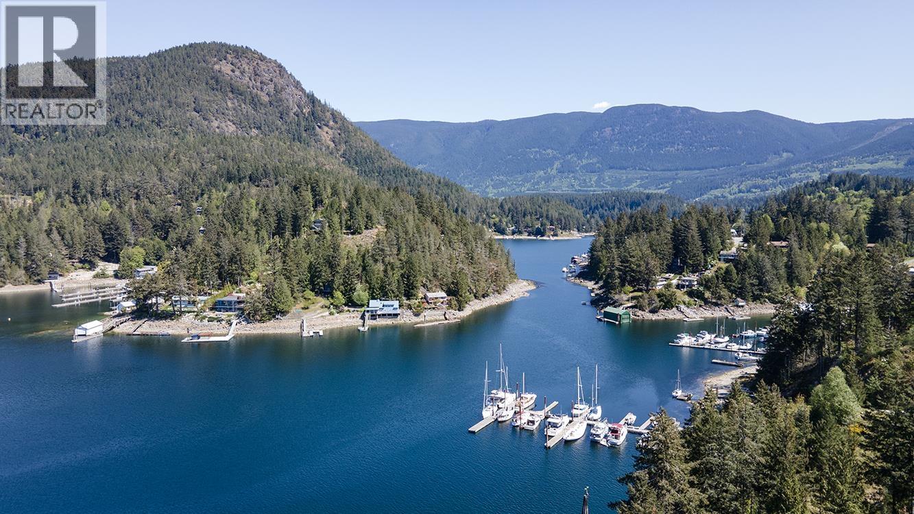 4976 Johnstone Road, Madeira Park, British Columbia  V9Y 5L9 - Photo 39 - R3121602