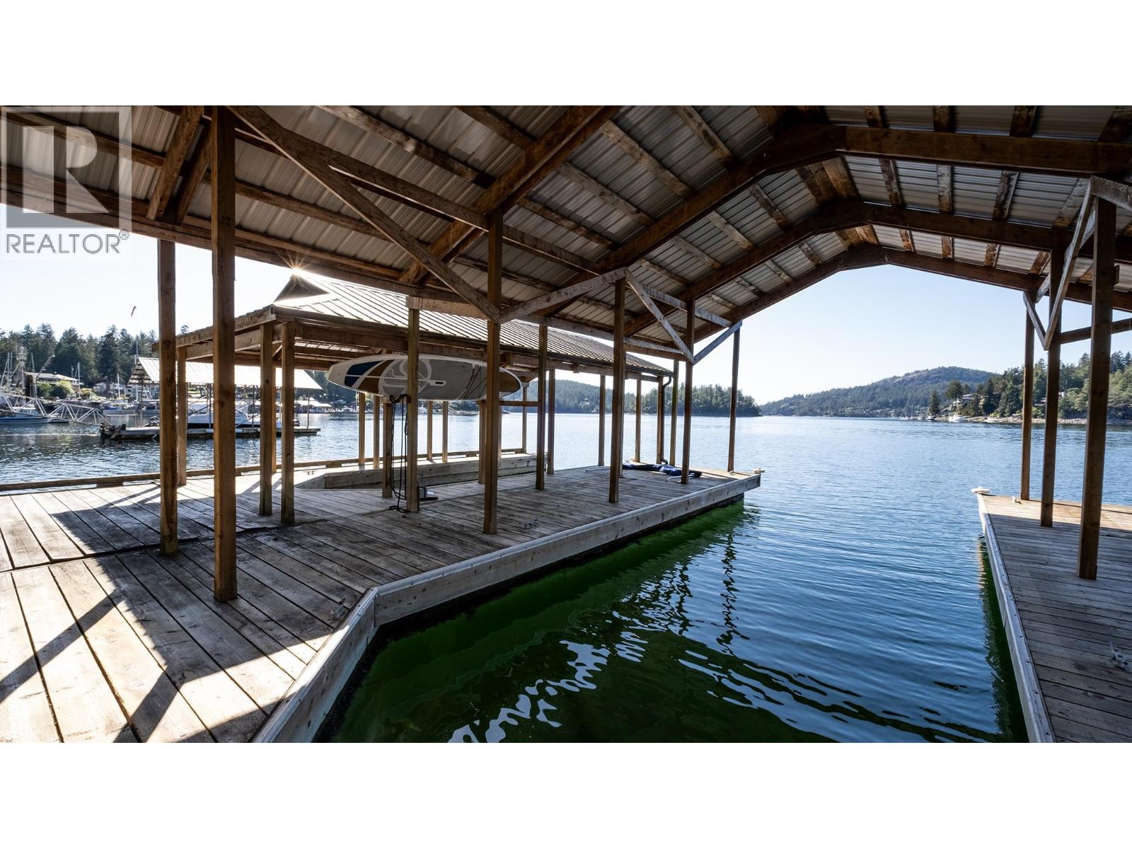 4976 Johnstone Road, Madeira Park, British Columbia  V9Y 5L9 - Photo 8 - R3121602