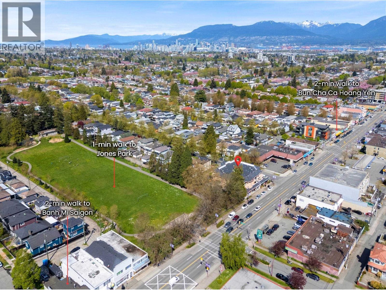 106 1988 E 37th Avenue, Vancouver, British Columbia  V5P 1G1 - Photo 14 - R3118885