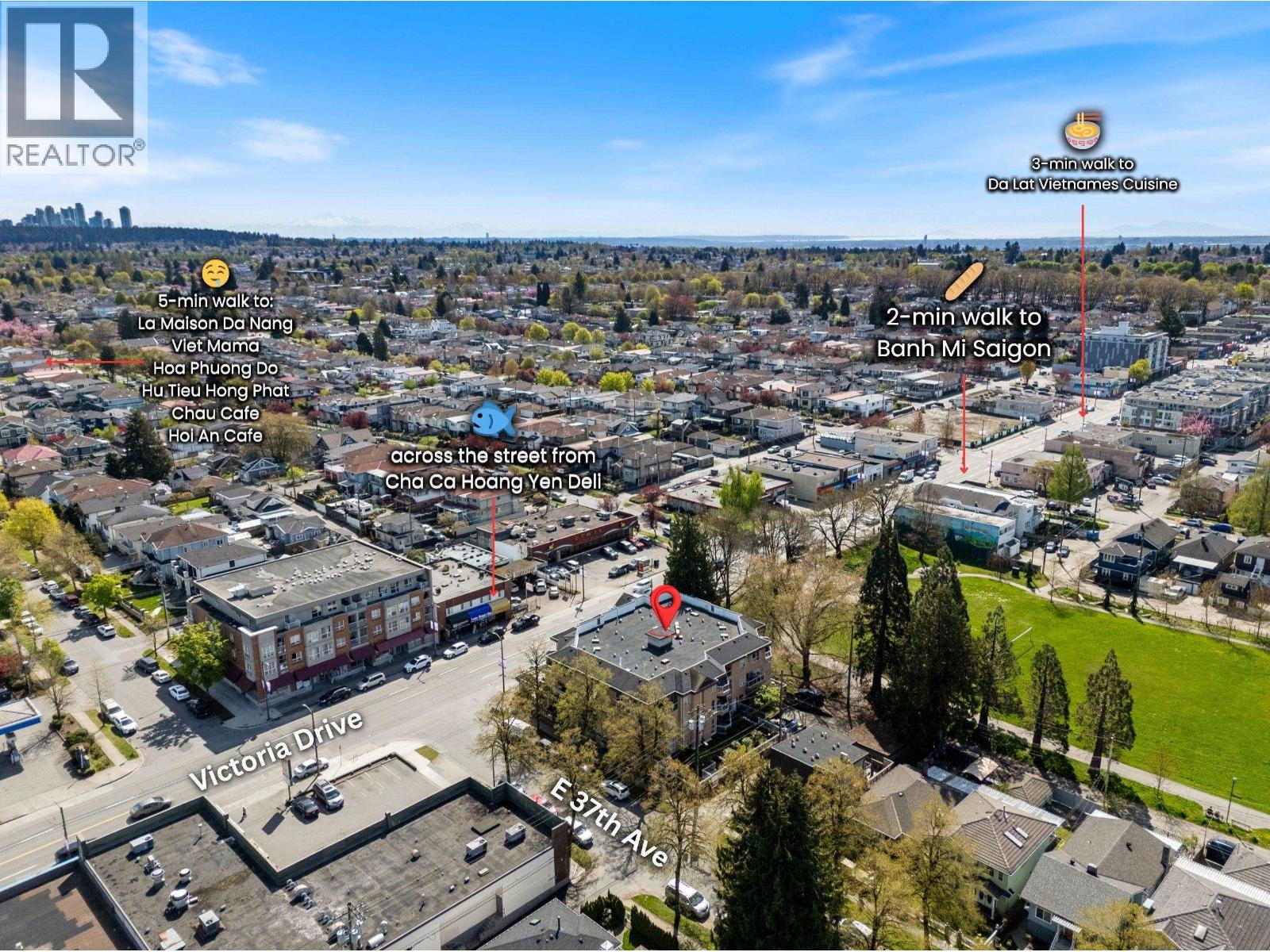 106 1988 E 37th Avenue, Vancouver, British Columbia  V5P 1G1 - Photo 13 - R3118885