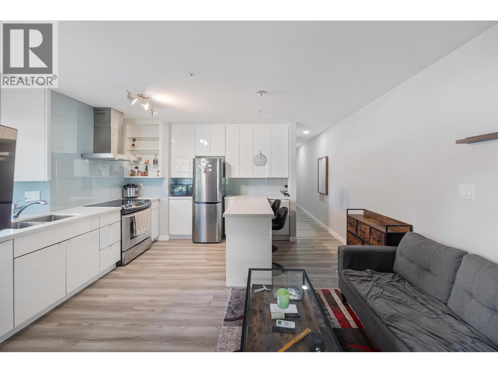 106 1988 E 37th Avenue, Vancouver, British Columbia  V5P 1G1 - Photo 4 - R3118885