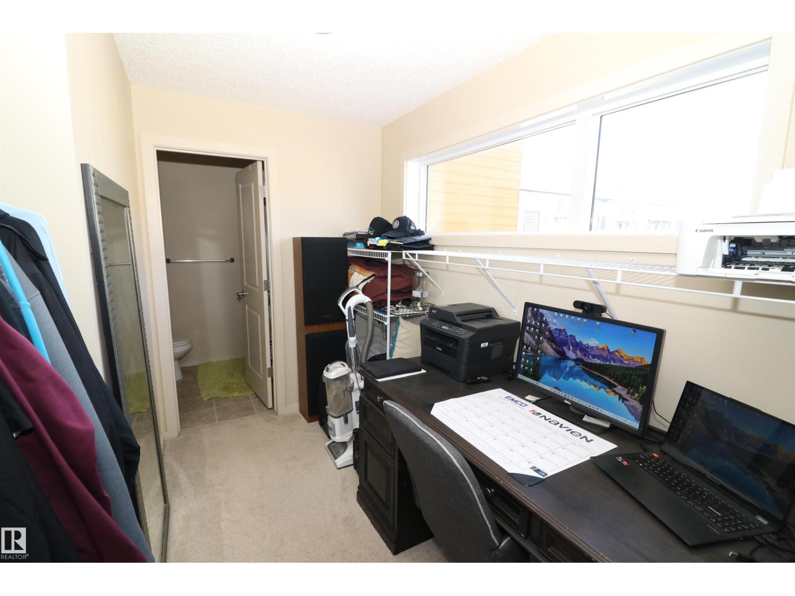 #202 340 Windermere Rd Nw, Edmonton, Alberta  T6W 2P2 - Photo 26 - E4486741