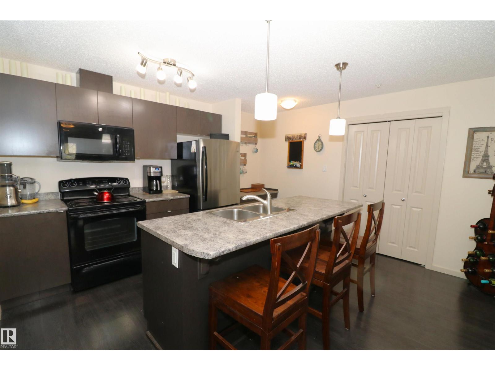 #202 340 Windermere Rd Nw, Edmonton, Alberta  T6W 2P2 - Photo 6 - E4486741