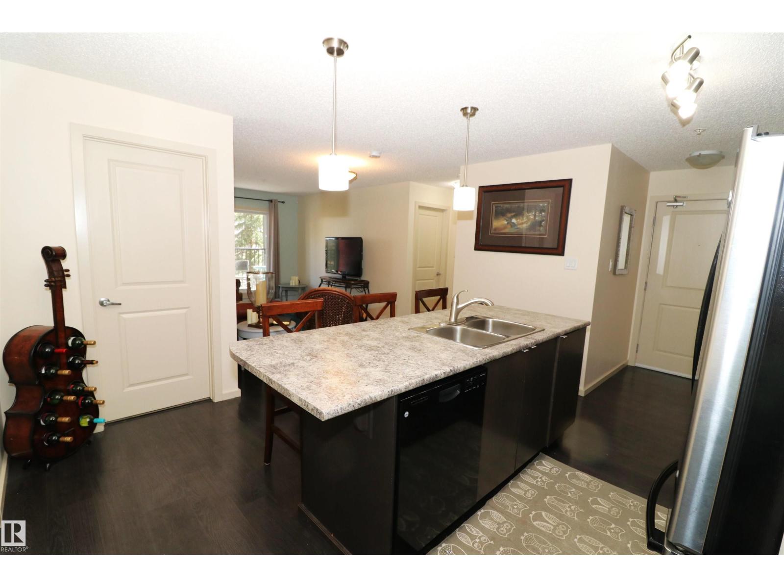 #202 340 Windermere Rd Nw, Edmonton, Alberta  T6W 2P2 - Photo 9 - E4486741