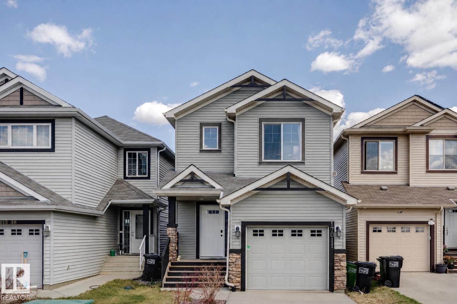 17011 38 ST NW, edmonton, Alberta