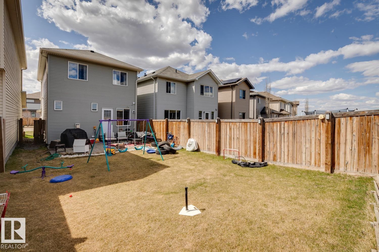 17011 38 St Nw, Edmonton, Alberta  T5Y 3S2 - Photo 19 - E4486744