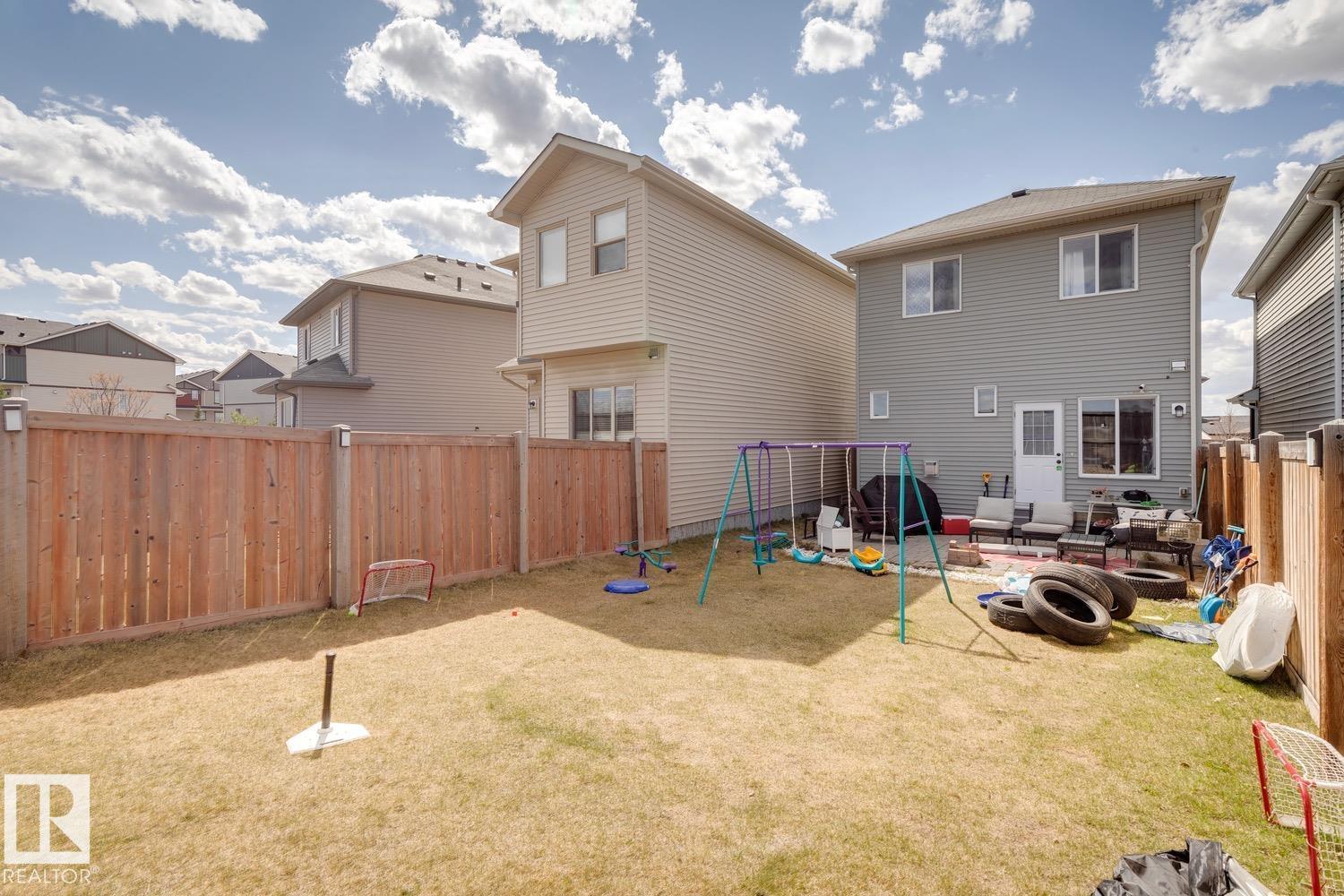 17011 38 St Nw, Edmonton, Alberta  T5Y 3S2 - Photo 20 - E4486744