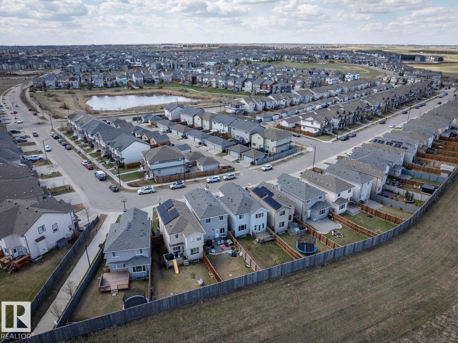 17011 38 St Nw, Edmonton, Alberta  T5Y 3S2 - Photo 24 - E4486744