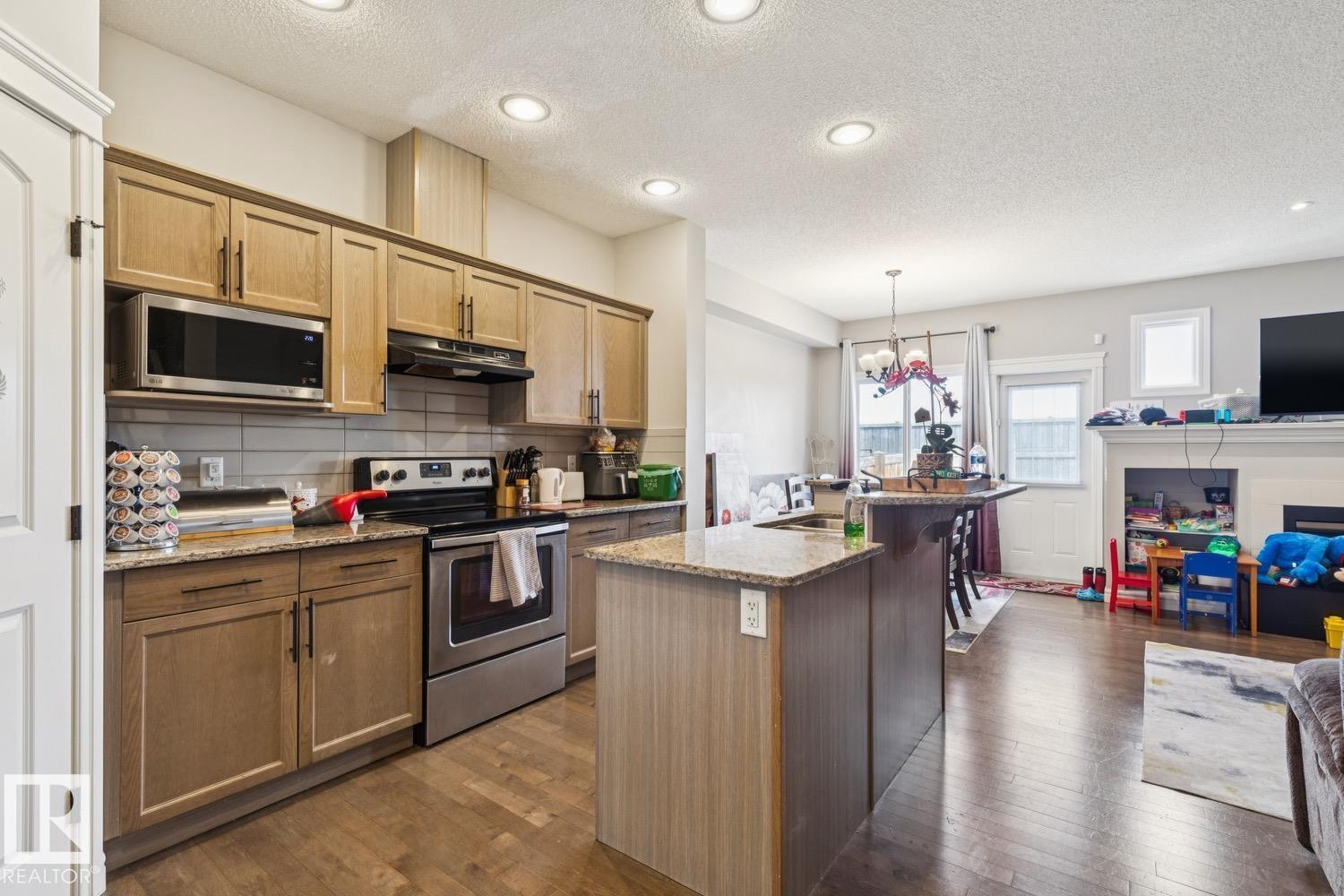 17011 38 St Nw, Edmonton, Alberta  T5Y 3S2 - Photo 3 - E4486744