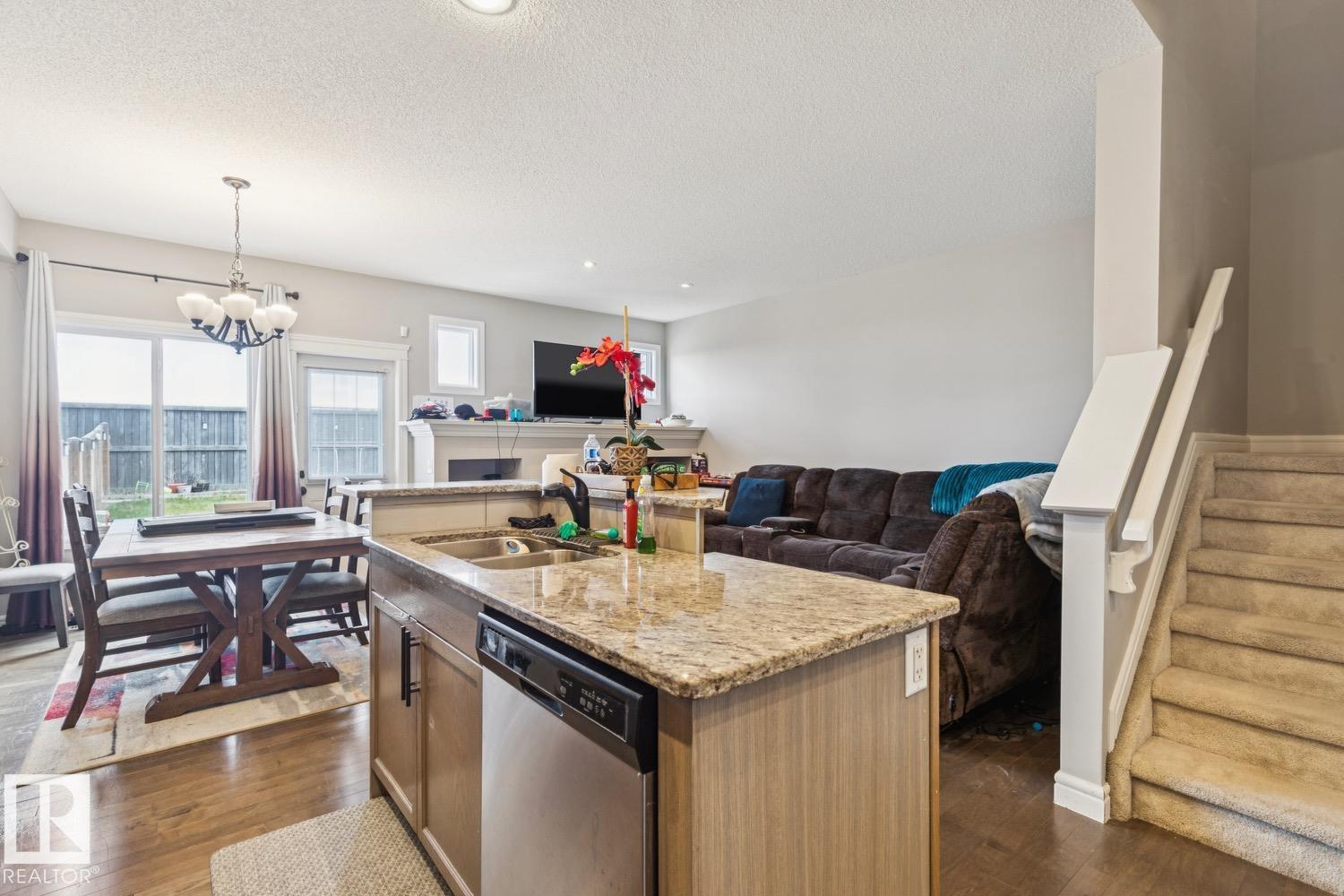 17011 38 St Nw, Edmonton, Alberta  T5Y 3S2 - Photo 4 - E4486744