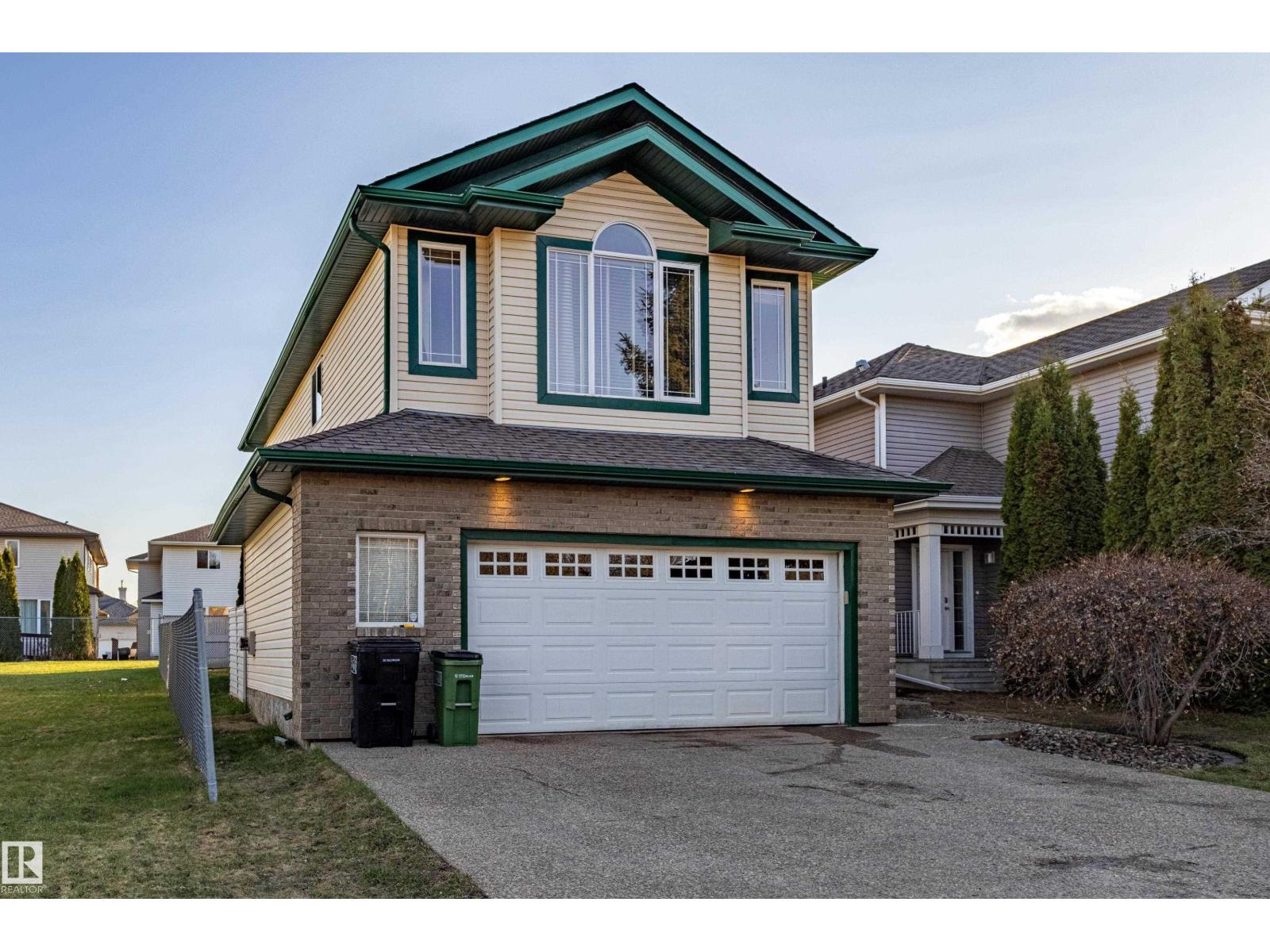 1438 Potter Greens Dr Nw, Edmonton, Alberta  T5T 1J8 - Photo 2 - E4486745