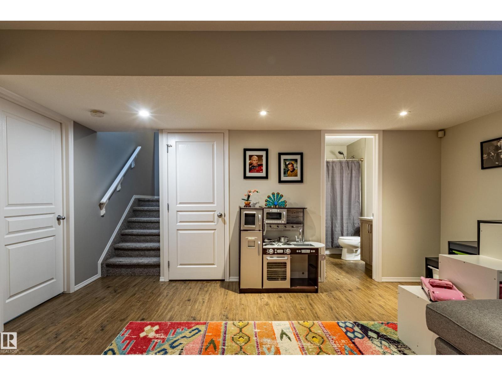 1438 Potter Greens Dr Nw, Edmonton, Alberta  T5T 1J8 - Photo 35 - E4486745